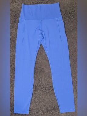 ColorfulKoala Womens DreamLux High Waisted Workout Leggings